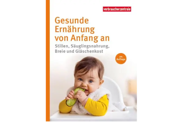 Titelbild des Ratgebers