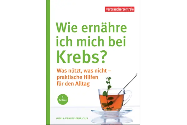 Titelbild des Ratgebers