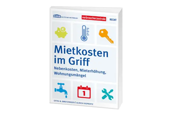 Titelbild des Ratgebers
