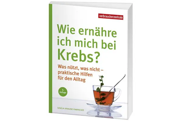 Titelbild des Ratgebers