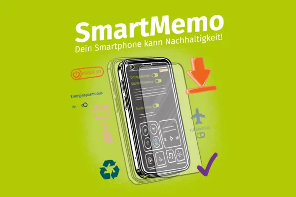 Coverbild des SmartMemo Memory-Spiels