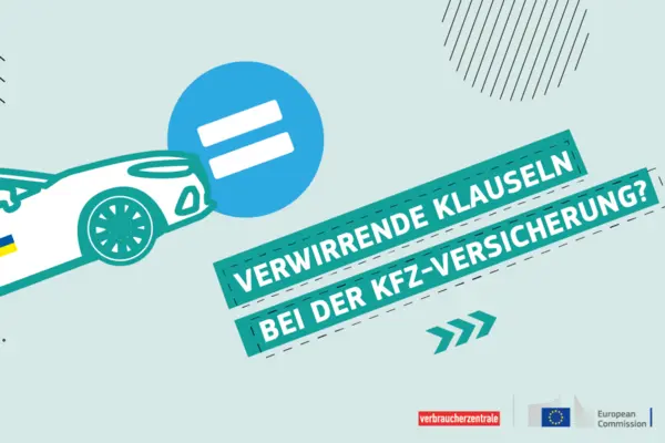 Kfz-Versicherung ist Pflicht