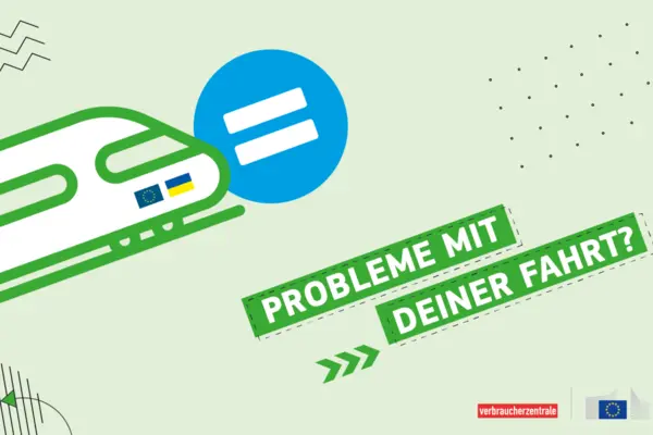 Neu in Deutschland? Unterwegs mit Bus und Bahn