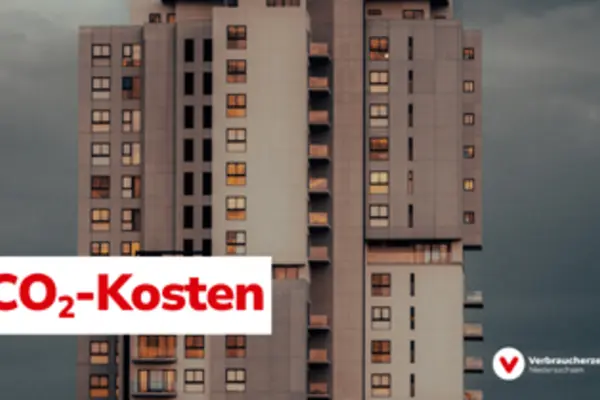 Was du zu CO2-Kosten wissen solltest