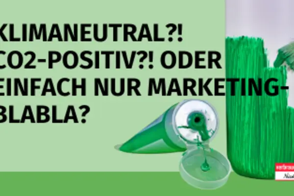 Klimaschutz beim Essen