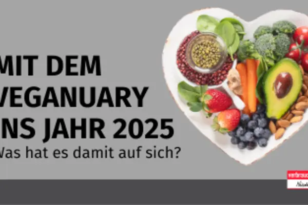 Veganuary