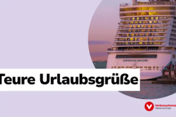 Roaming auf See oder in der Luft ist teuer