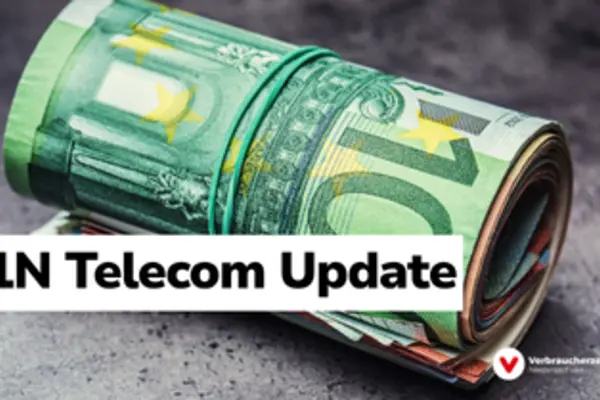 Update zu 1N Telecom: Inkasso-Brief von TPI Investment GmbH erhalten?