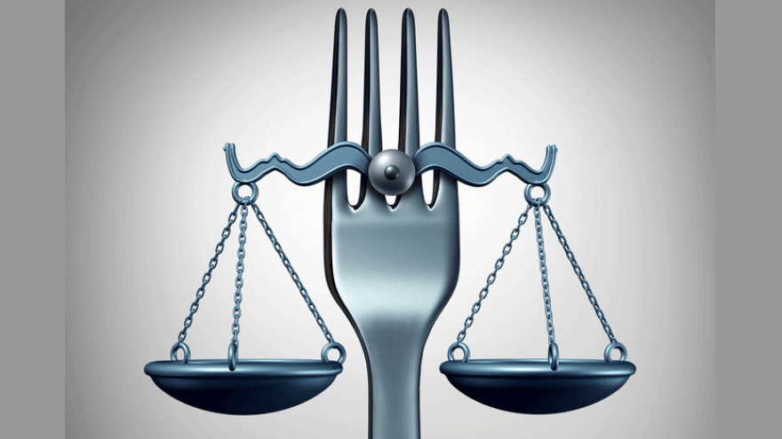 Allgemeine rechtliche Aspekte zu Nahrungsergänzungsmitteln