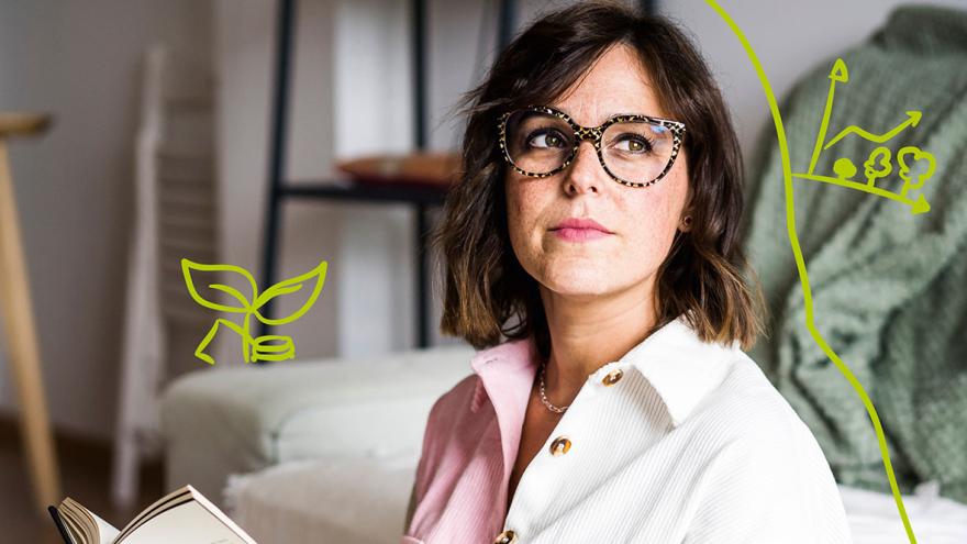 Fokuswoche Geld - Geldanlage ETF