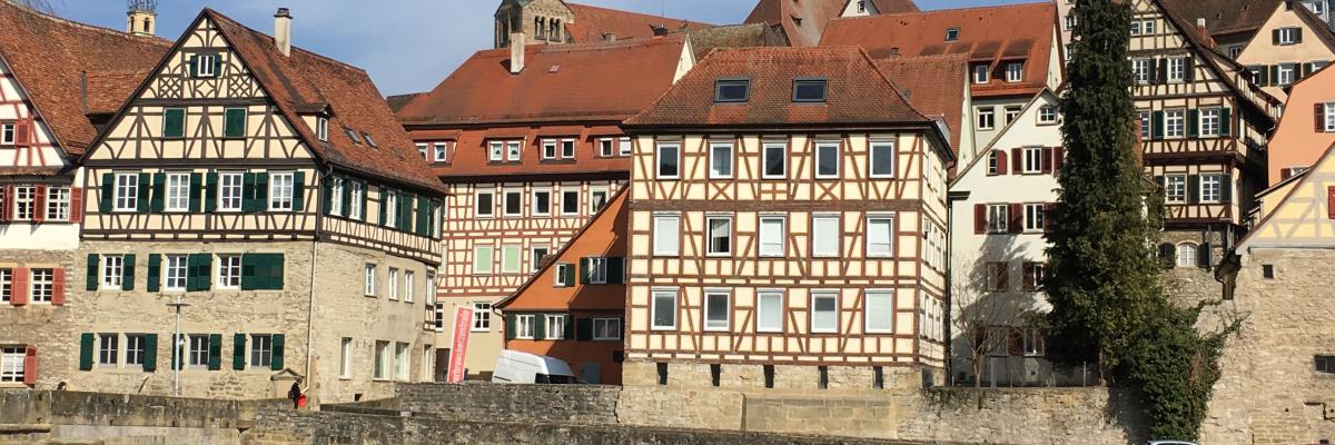 Schwäbisch Hall