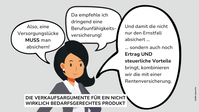 Finanzdienstleister auf dem Uni-Campus 3