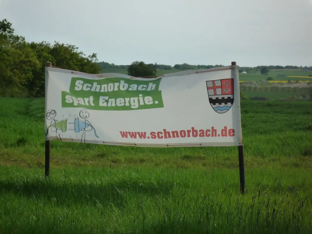 schnorbach