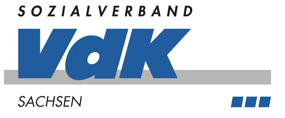 Logo des vdk