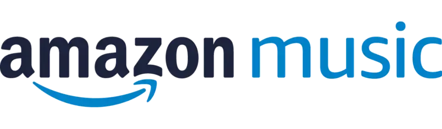 Logo Amazon Music