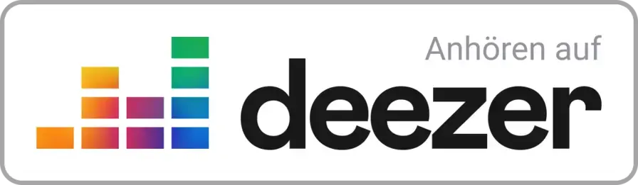 Logo Deezer