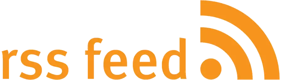 Logo RSS Feed