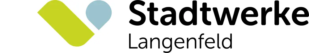 Logo der Stadtwerke Langenfeld