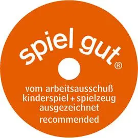 Spiel gut