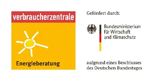 Förderlogo Energieberatung