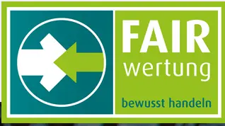 logo Fair Wertung