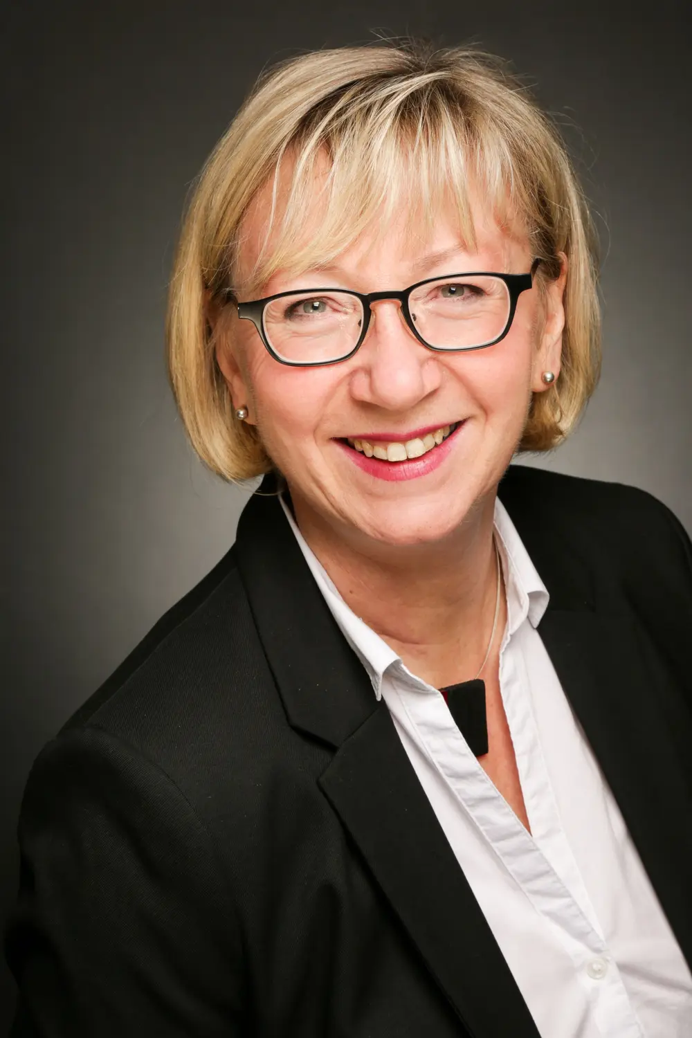 Rose Sommer, Leiterin der Verbraucherzentrale Castrop-Rauxel