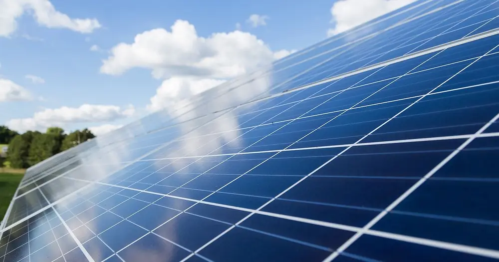 Photovoltaikanlage